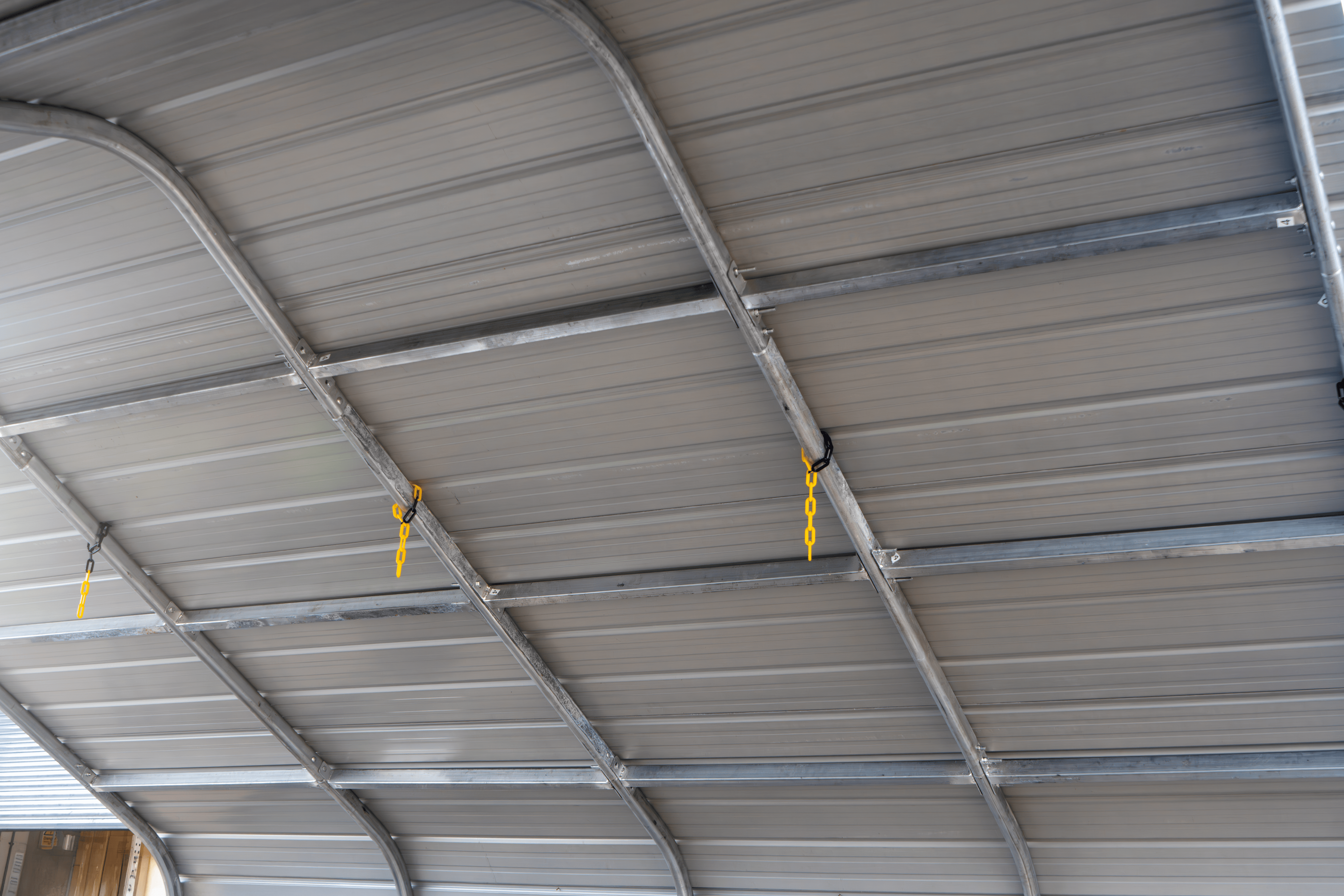 Tendë për Parkim Automjeti