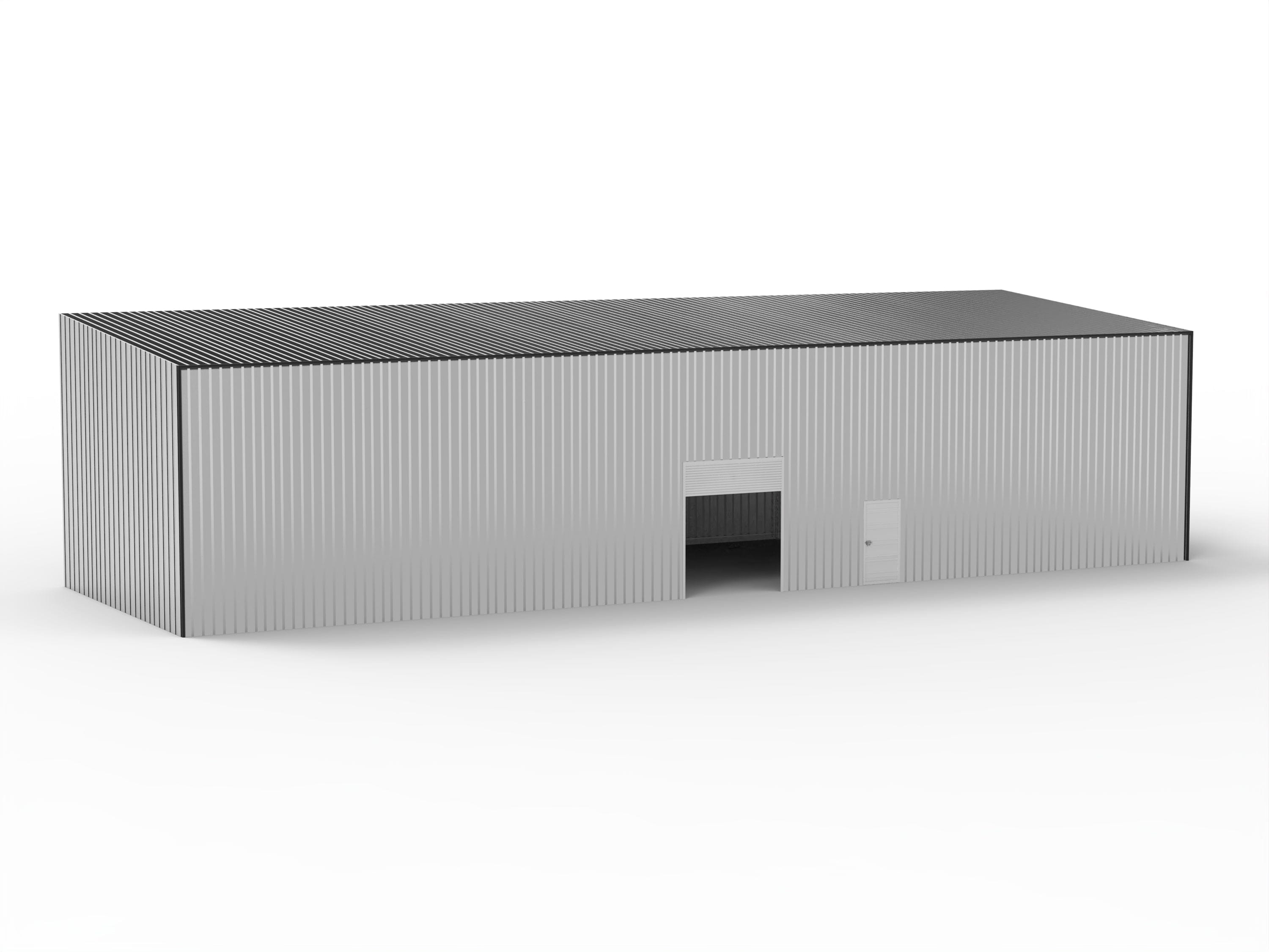 Ndërtesat me Çati të Pjerrët