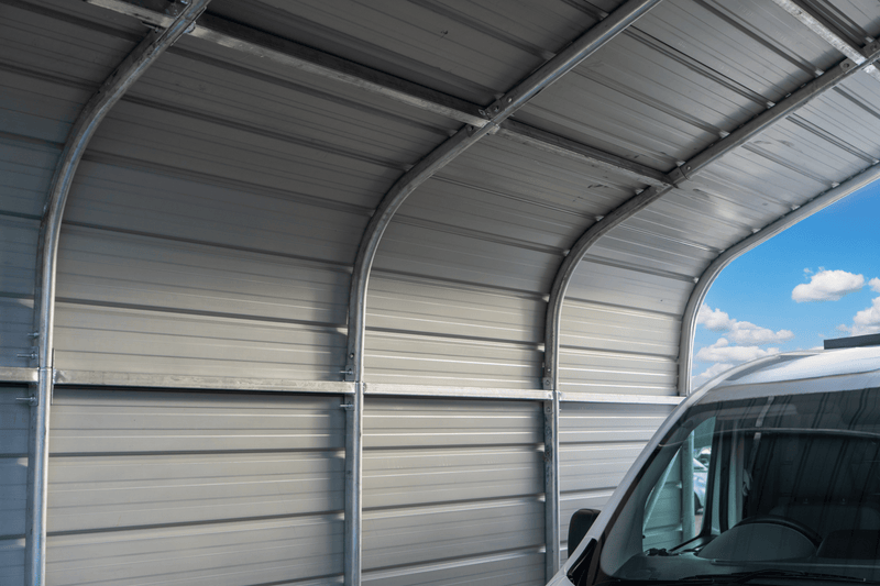 Tendë për Parkim Automjeti