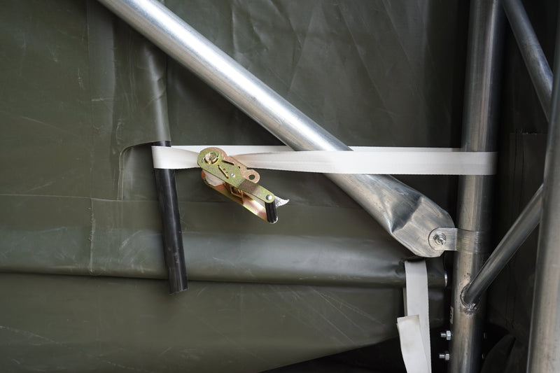 Hangari i Aeroplanëve | Gri