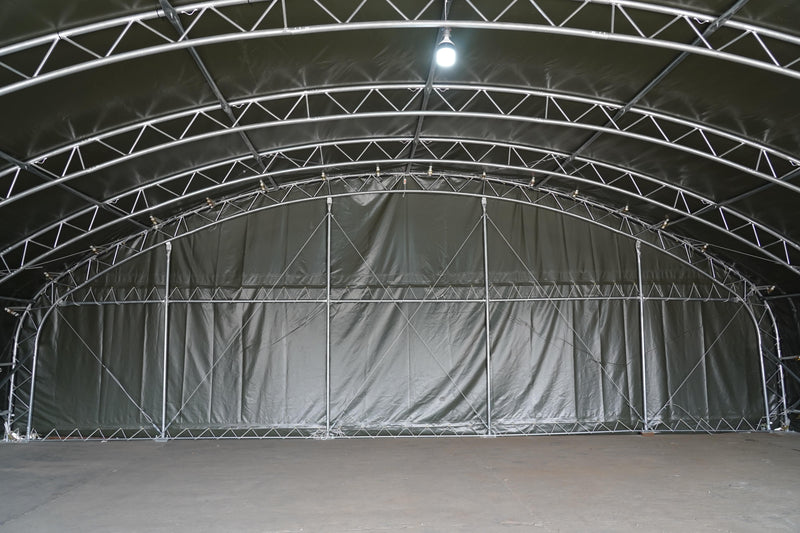 Hangari i Aeroplanëve | Gri