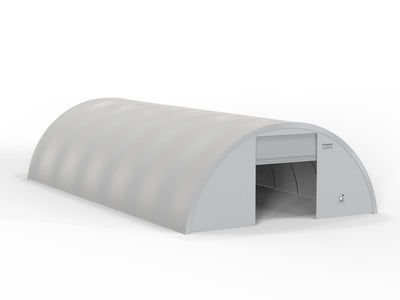 Ndërtesat e Magazinimit me Tullë Kupole