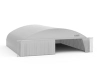 Hangari i Aeroplanëve | Gri