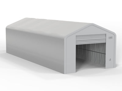 Ndërtesat e Magazinimit të Tëndrrave | Truss i Vetëm