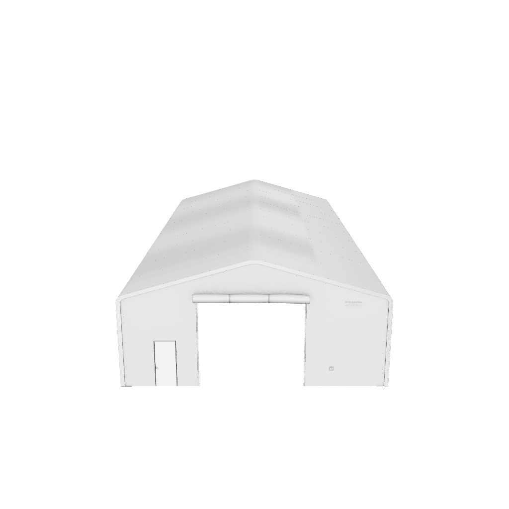 fabric structure